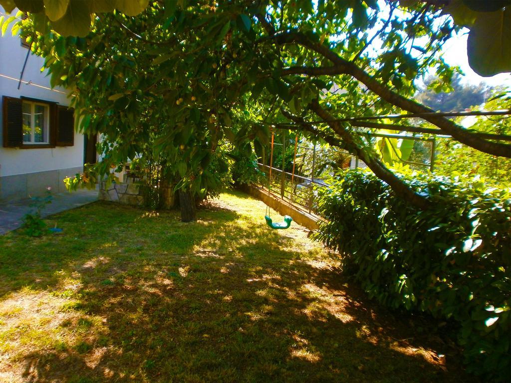 Apartments Villa Anton Poreč Quarto foto